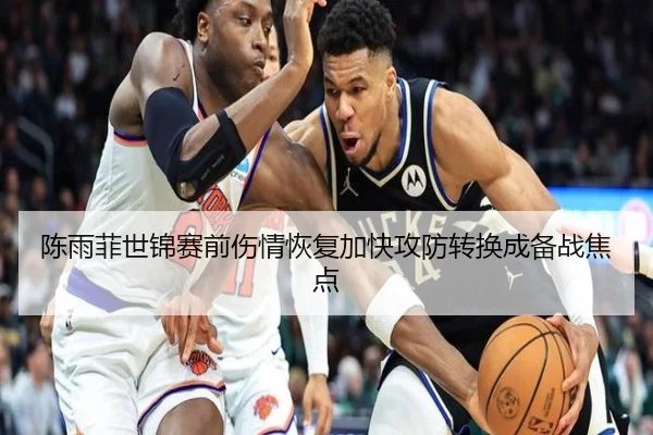 陈雨菲世锦赛前伤情恢复加快攻防转换成备战焦点